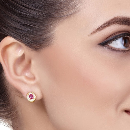 FAKHRUNISSA EARRINGS