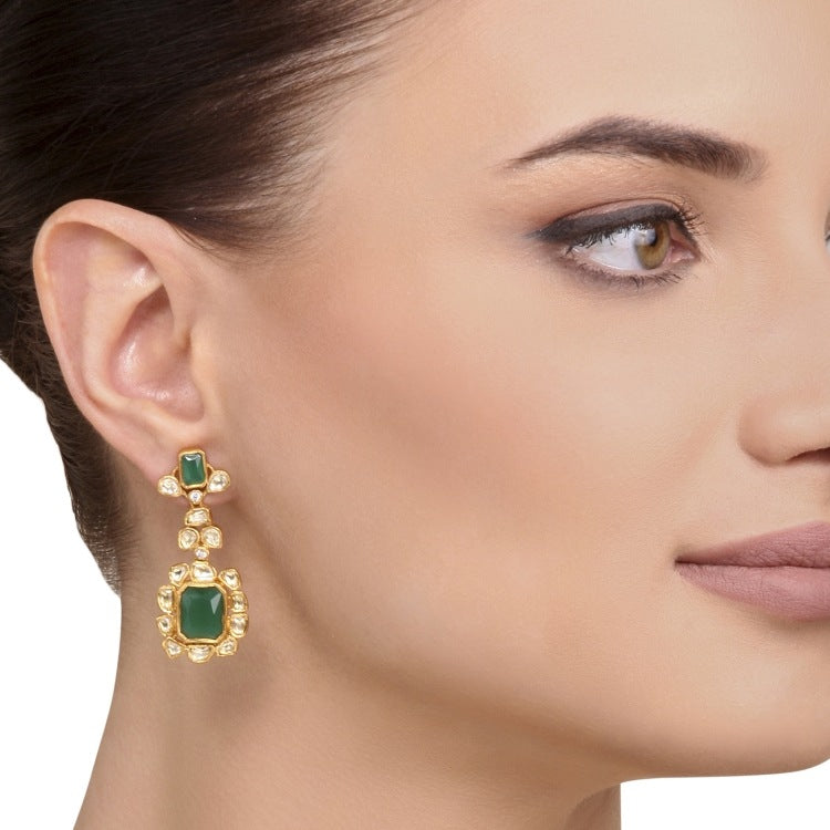 PALASH EARRINGS