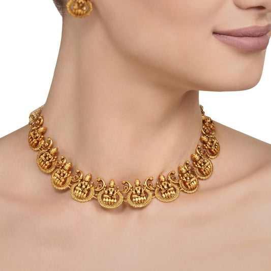 VARNI NECKLACE