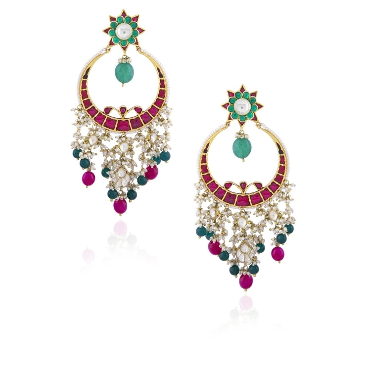 AASHITAA EARRING