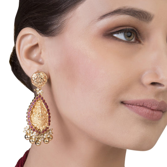 Aakaanksha Earring
