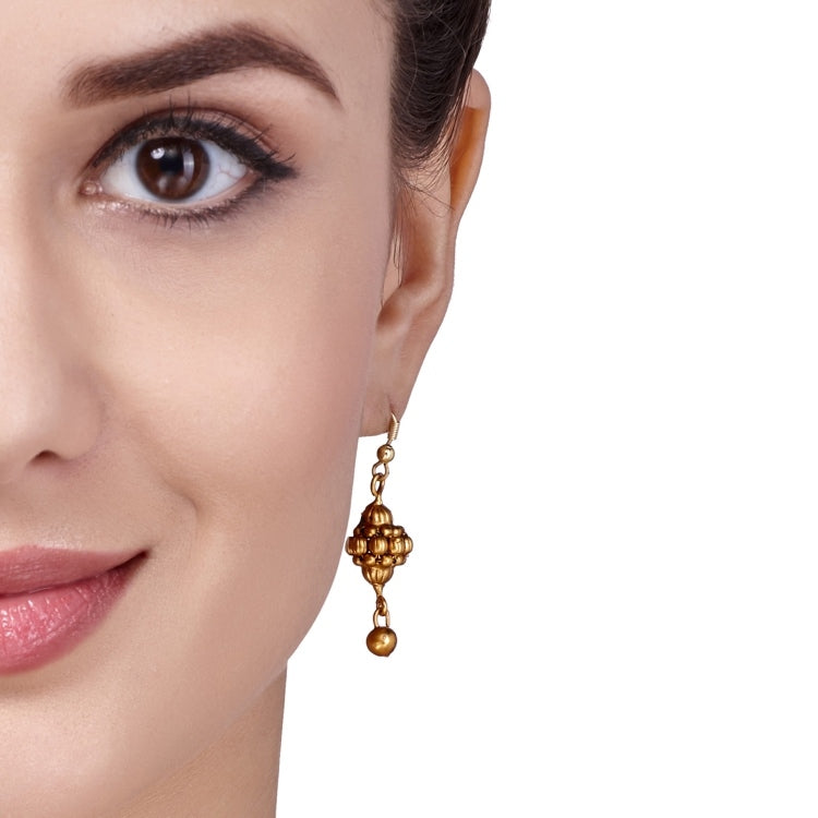 KHADIJA EARRINGS