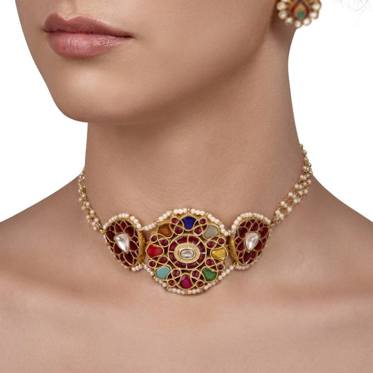 KAPISHI CHOKER