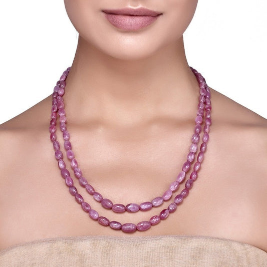 DOUBLE TOURMALINE STRING