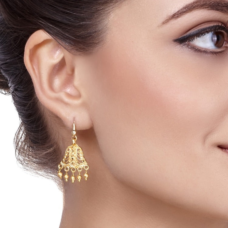 LAASYA EARRINGS