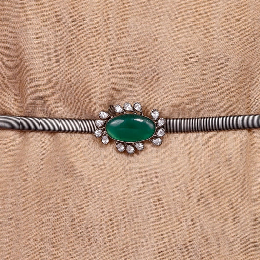 ZIRCON GREEN BELT