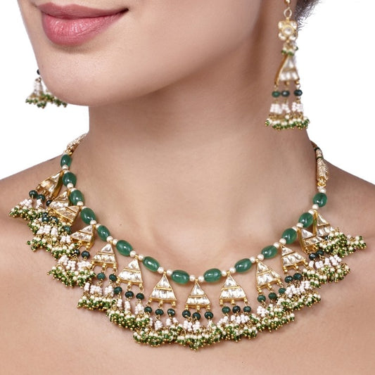 KONKONA NECKLACE
