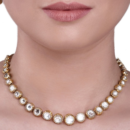 PARINEETI NECKLACE