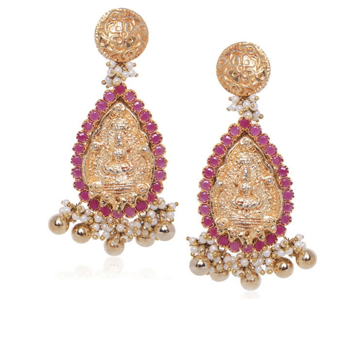 Aakaanksha Earring