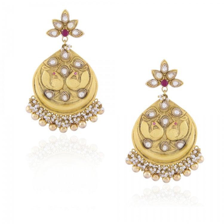AASHRITA EARRING