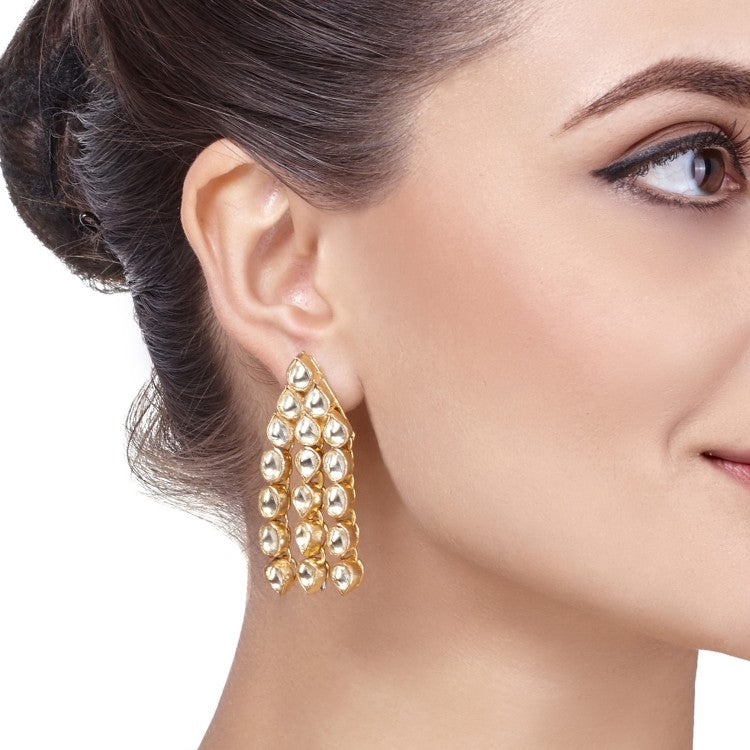 YAALINI EARRINGS