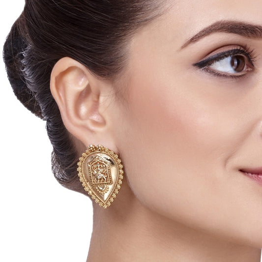 SARVIN EARRINGS