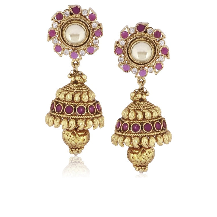BHAARAATI EARRING