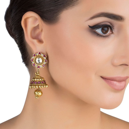 BHAARAATI EARRING