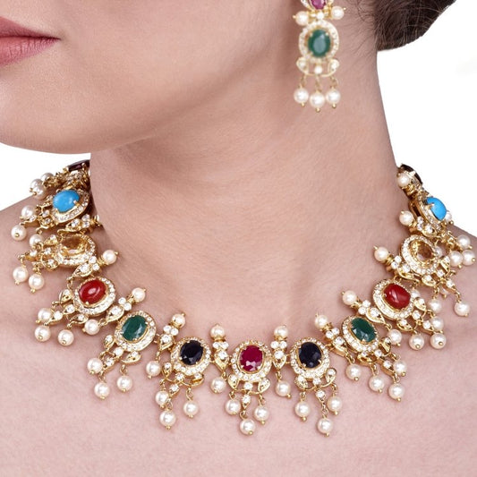HEMA NECKLACE