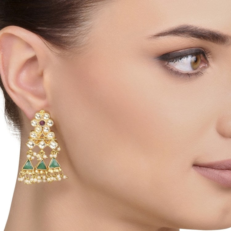 KASVYA EARRINGS
