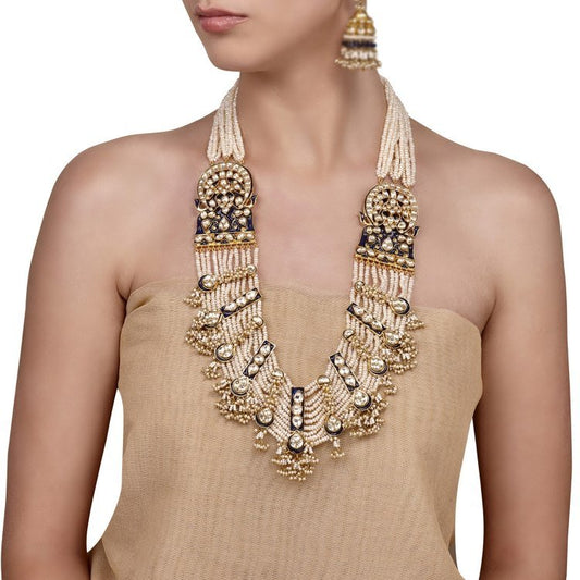 HIMVALA NECKLACE