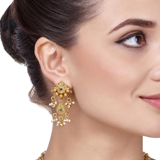KANGANA EARRINGS