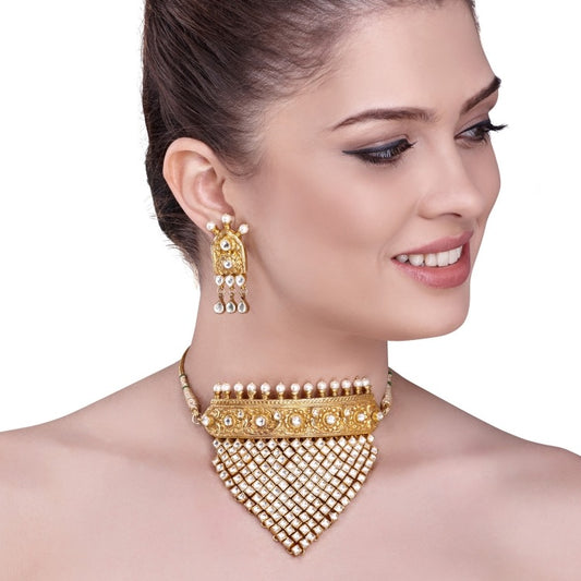 KUNDAN STATEMENT SET