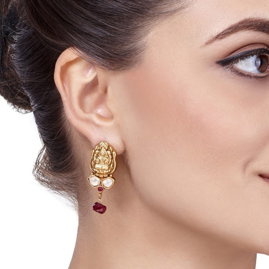 JAHANARA EARRINGS