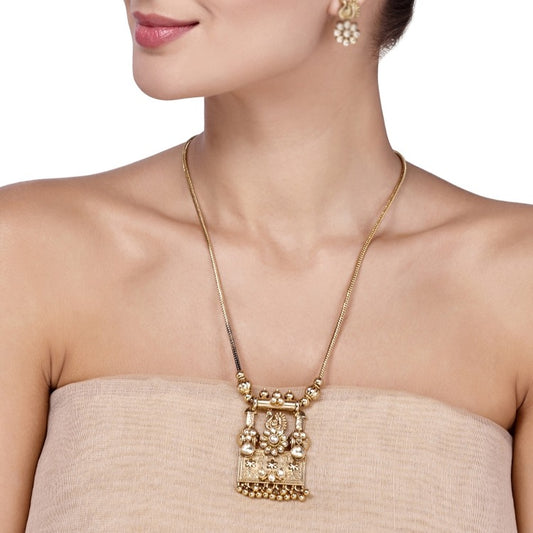 SONAM NECKLACE