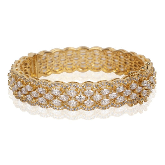 KAZA BANGLE