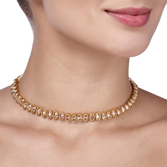 KRIDAY NECKLACE