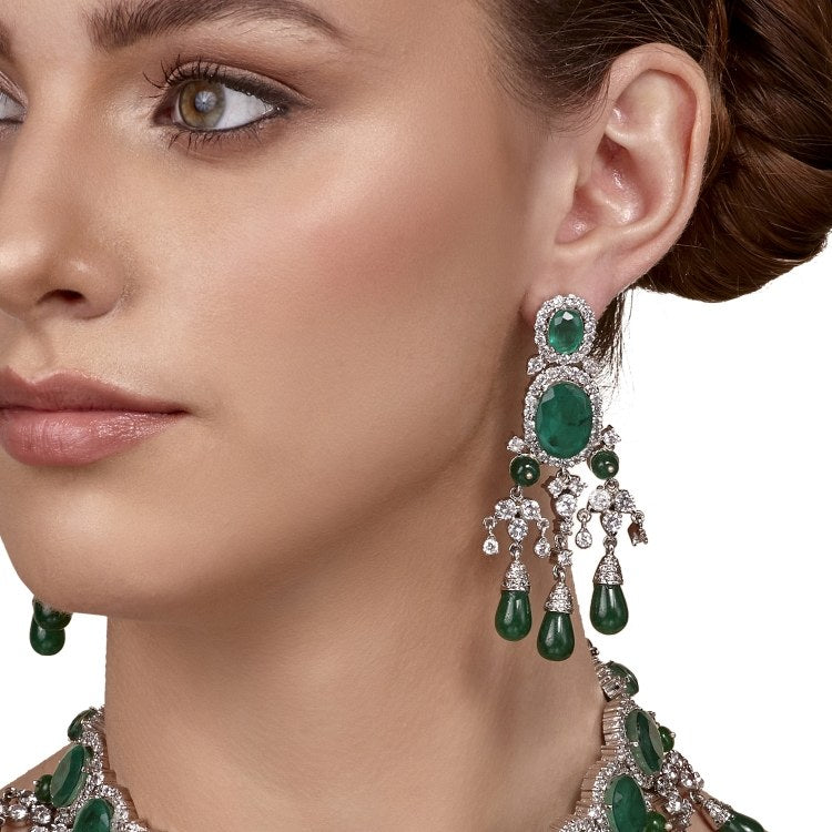 HARITIKA EARRINGS