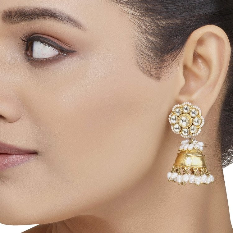 Kundan Jhumki