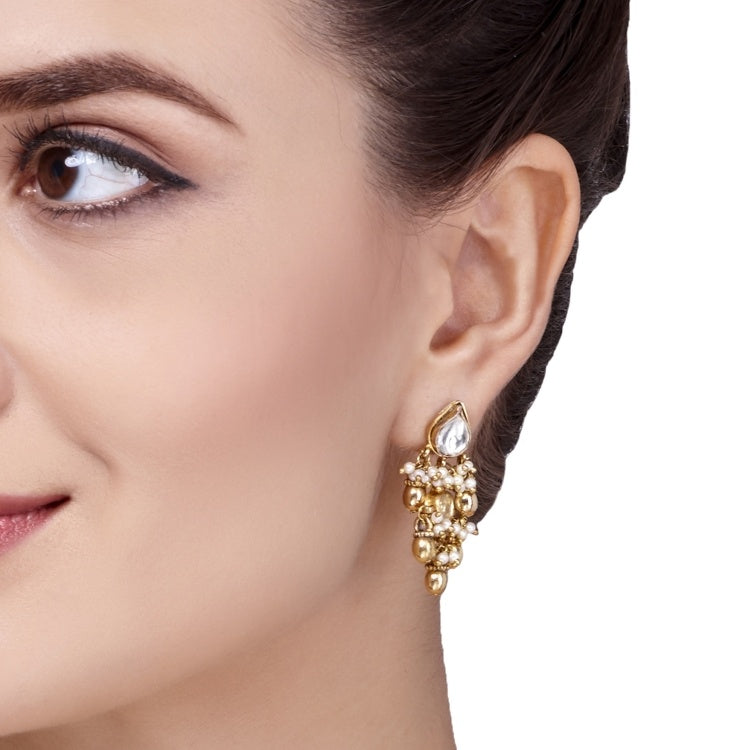 VRISHANK EARRINGS