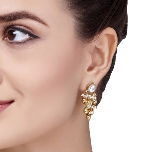 VRISHANK EARRINGS