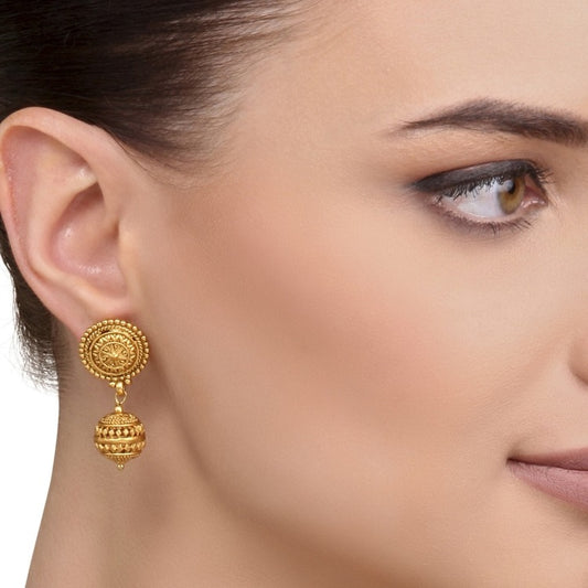PARAJI EARRINGS