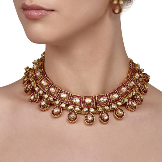 ROHITA NECKLACE