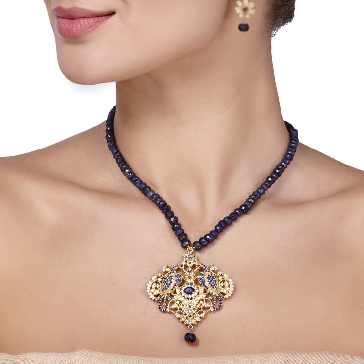 ADVAIT NECKLACE