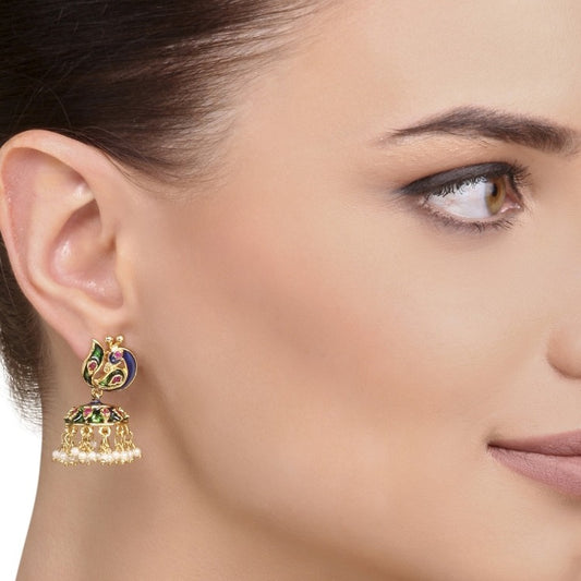 PRAPADIK EARRINGS
