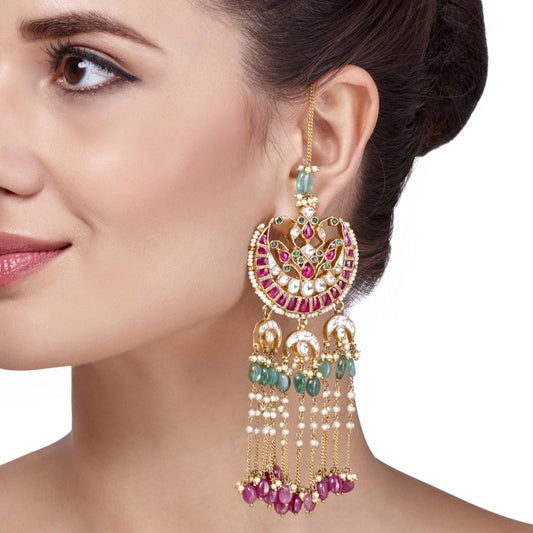 RATNA EARRINGS