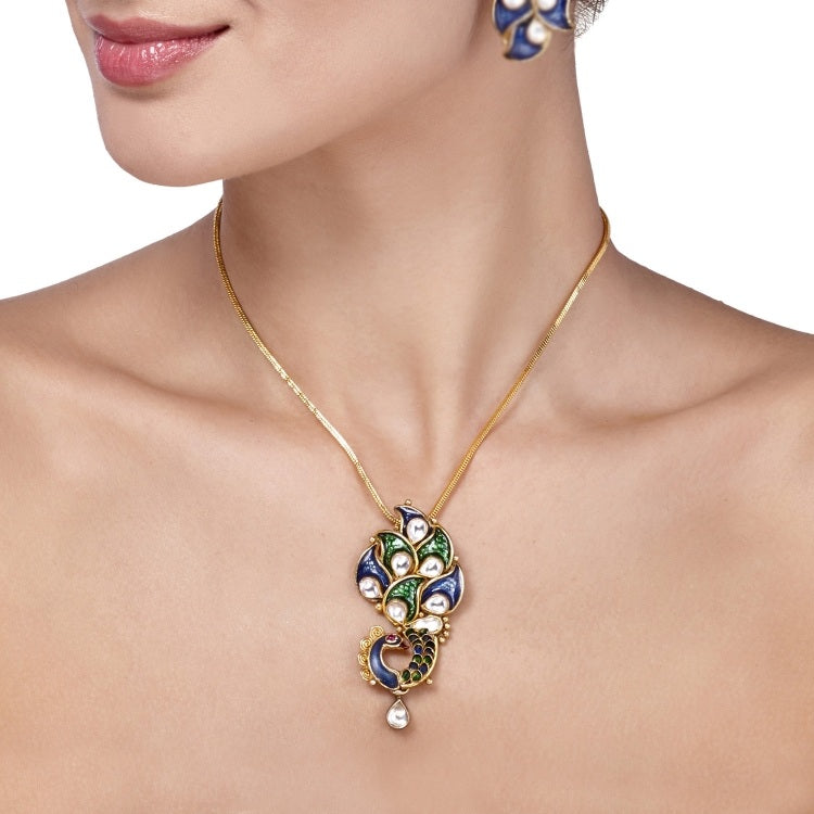 MISAM NECKLACE