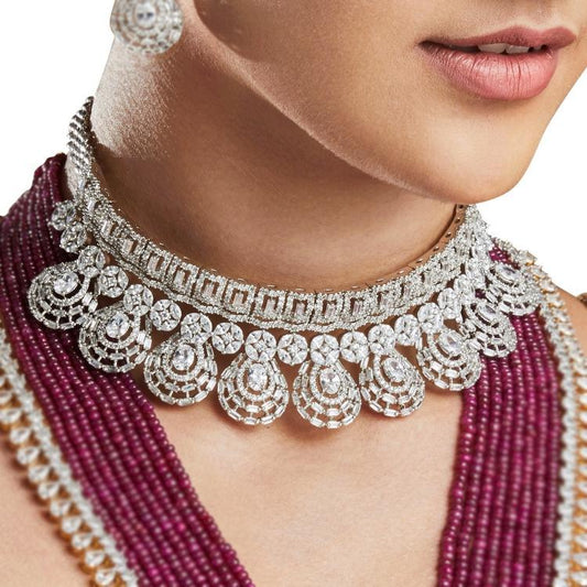 HARSHIDA NECKLACE