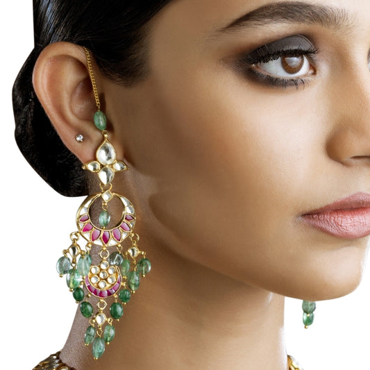 MALINI EARRING