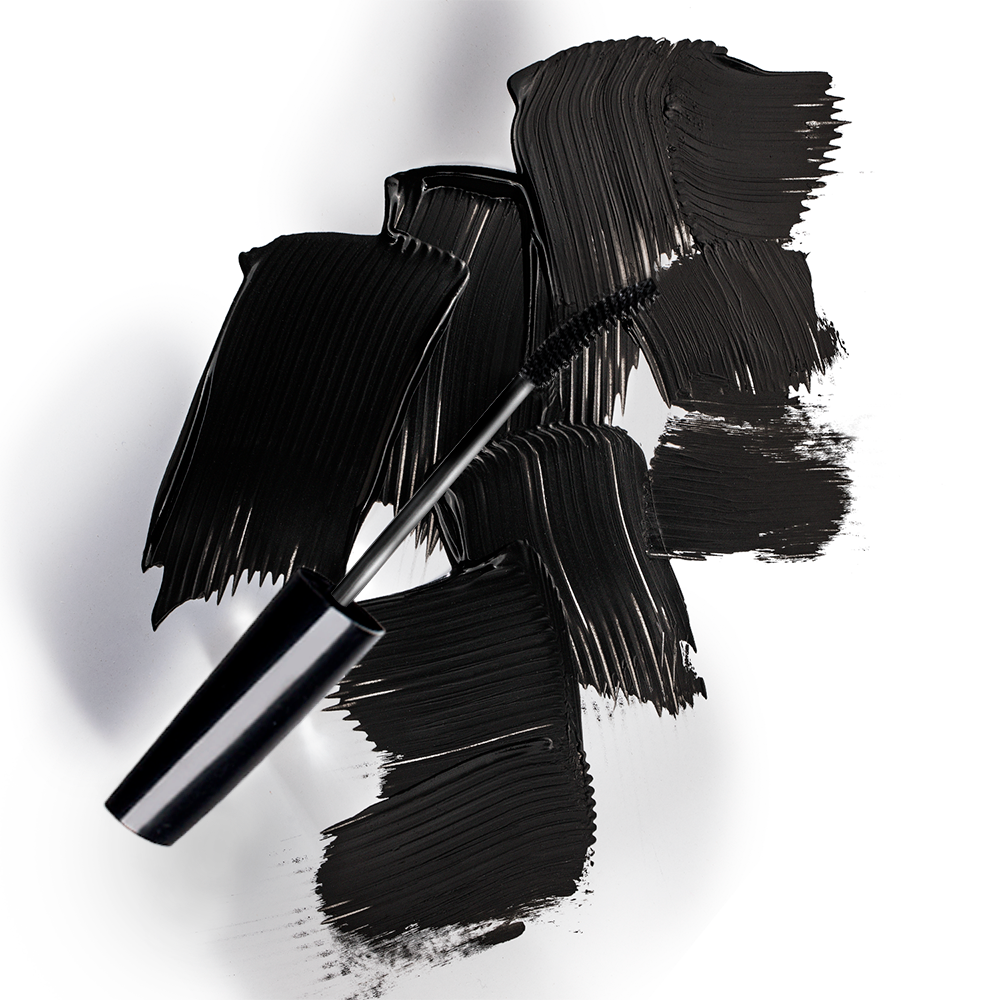 Lakmé Eyeconic Curling Mascara, Black, 9 ml