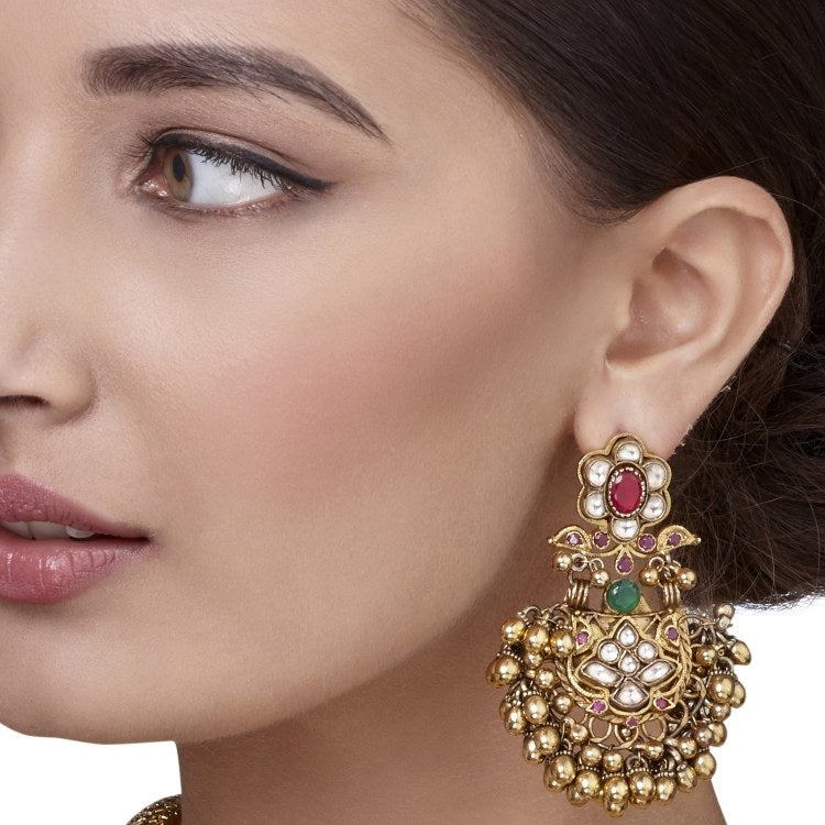 PADMINI EARRING