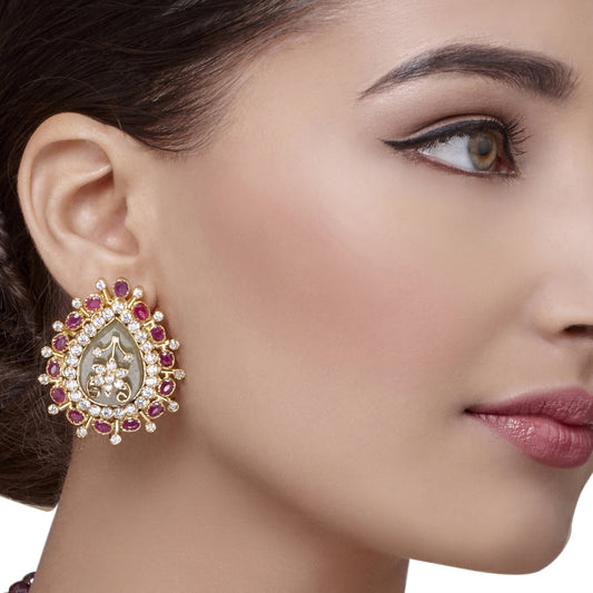 RACHITA EARRING