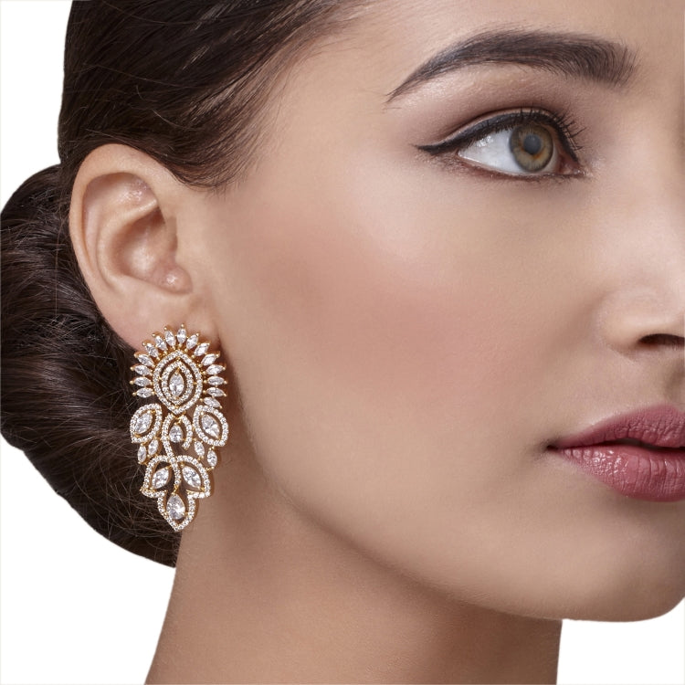 BINDHYA EARRING