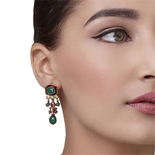 DEEKSHA EARRING