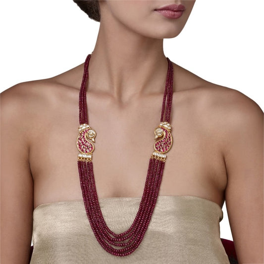 DEVANSHI NECKLACE