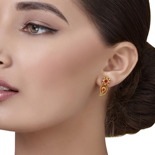 TANIKA EARRING