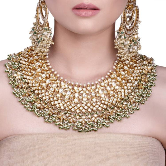 MASTANI NECKLACE