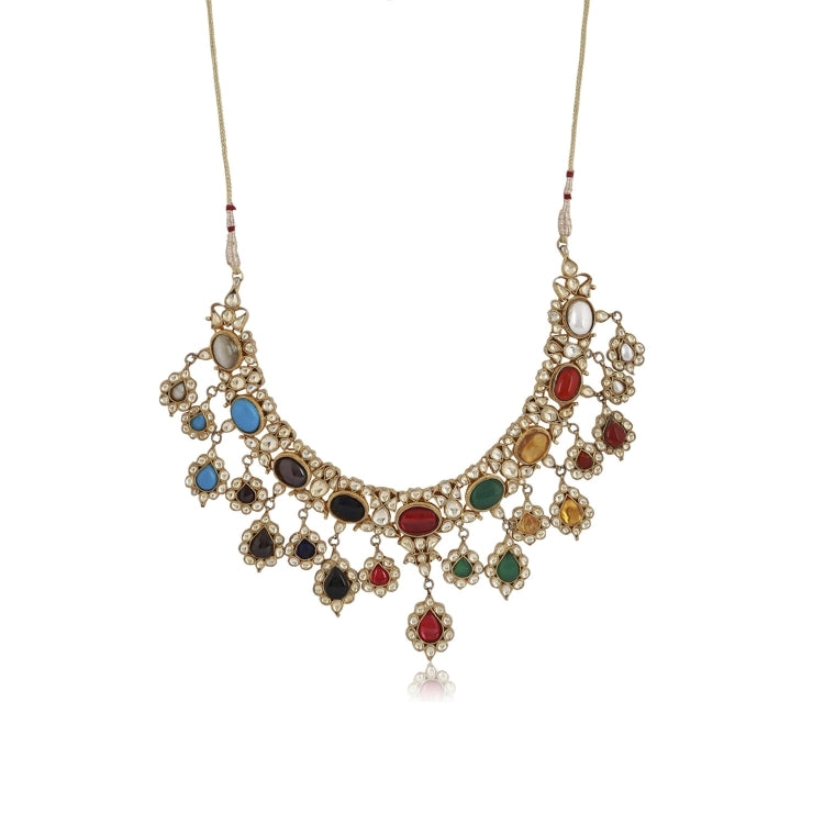 AAMANI NECKLACE