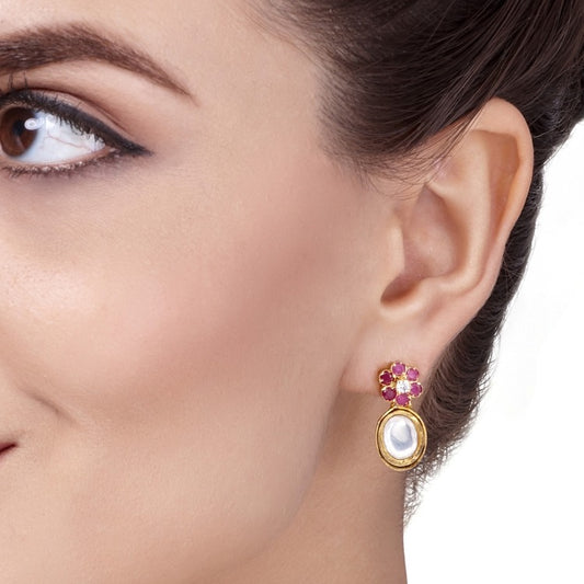 JACKY EARRINGS