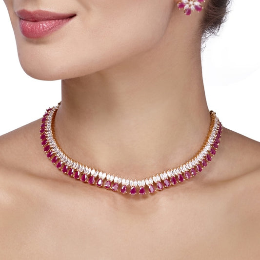 IDHIKA NECKLACE
